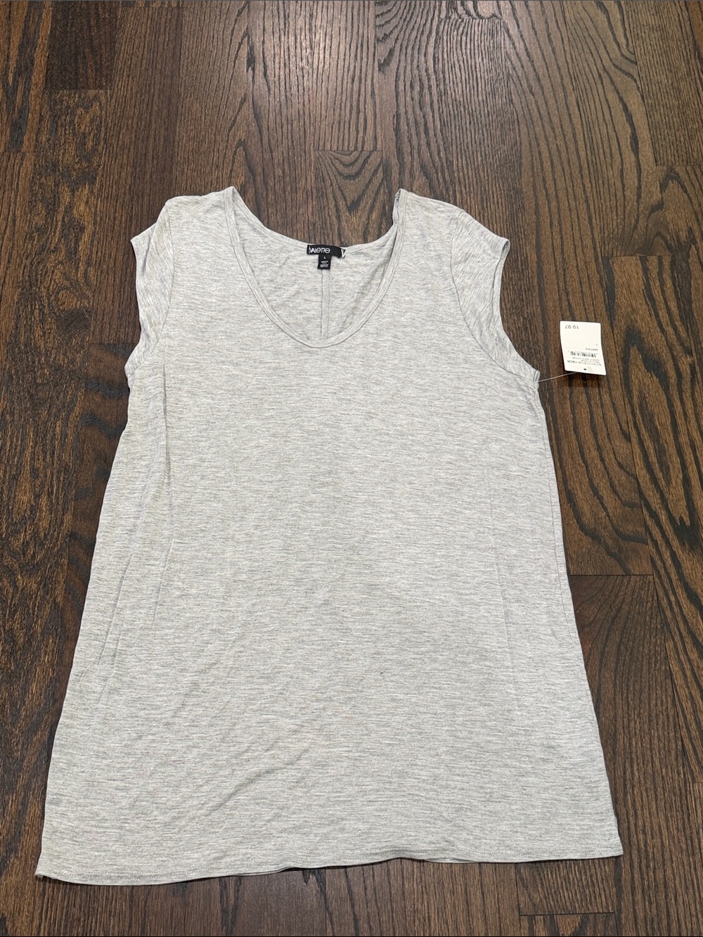 NWT Valette Tank Top
